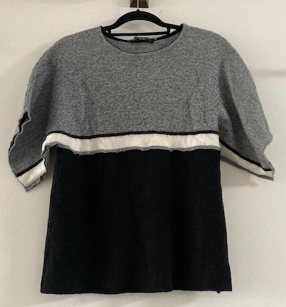 Pietro Brunelli Milano Made in Italy Lightweight Top Women See Measurements